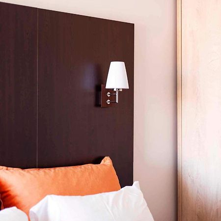 George Hotel Rooms&Suites Хімара Екстер'єр фото