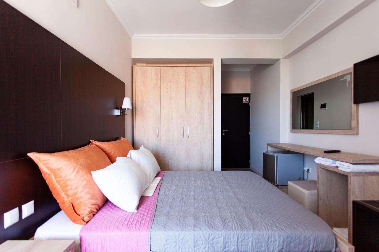 George Hotel Rooms&Suites Хімара Екстер'єр фото