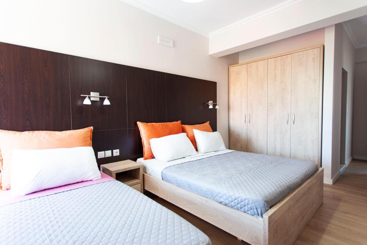 George Hotel Rooms&Suites Хімара Екстер'єр фото