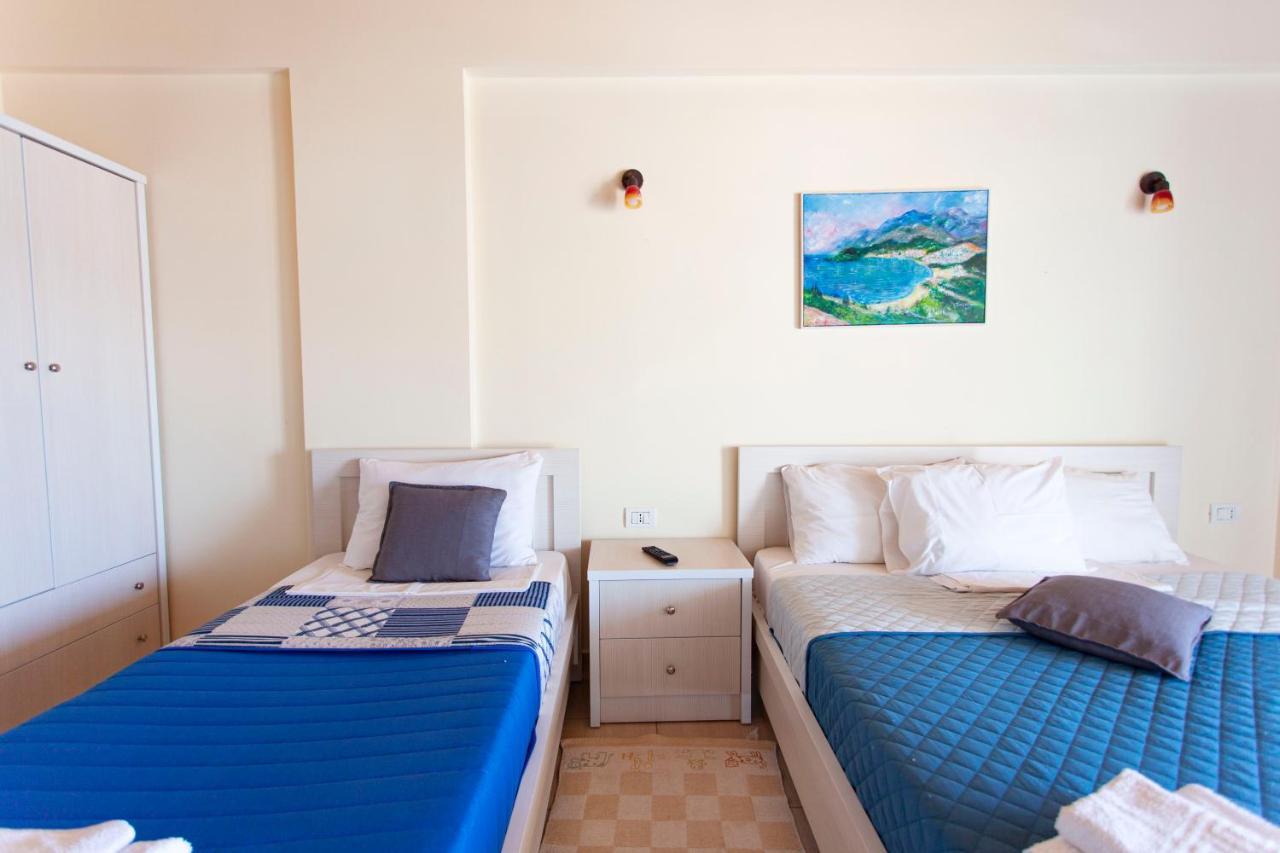 George Hotel Rooms&Suites Хімара Екстер'єр фото