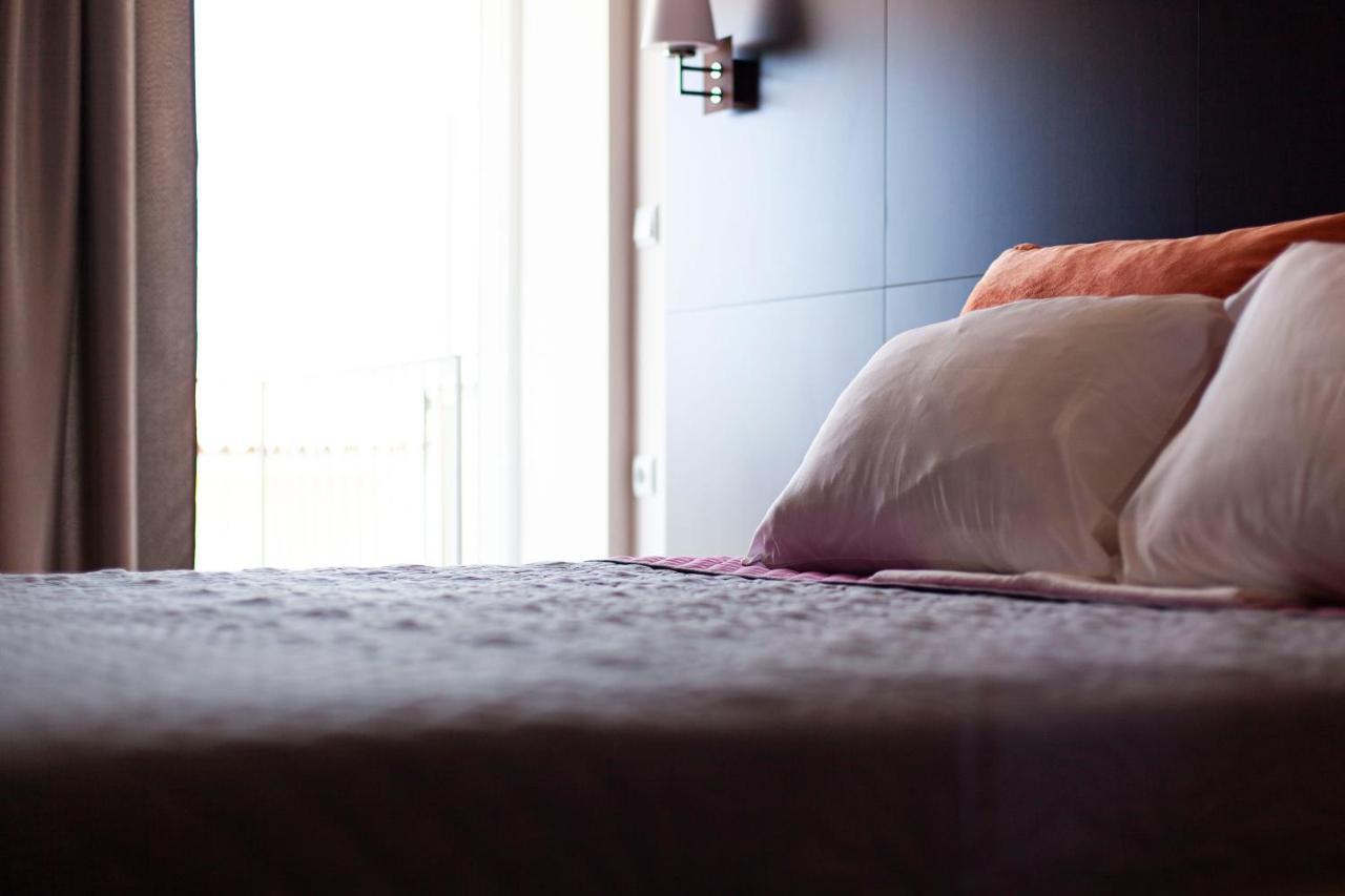 George Hotel Rooms&Suites Хімара Екстер'єр фото