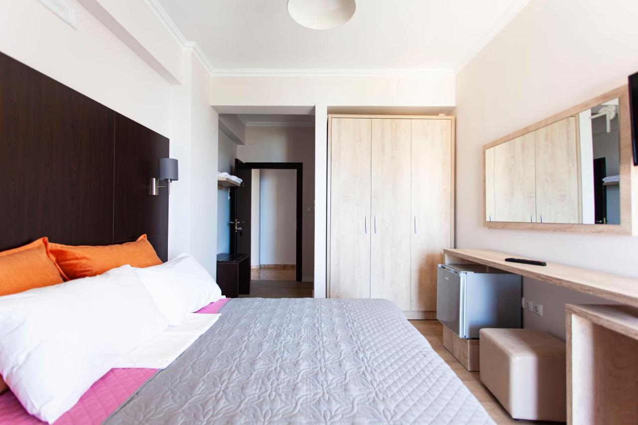 George Hotel Rooms&Suites Хімара Екстер'єр фото