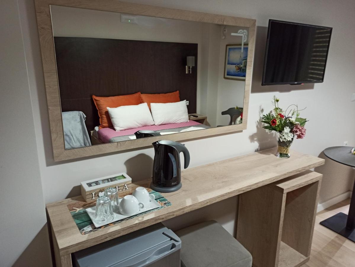 George Hotel Rooms&Suites Хімара Екстер'єр фото