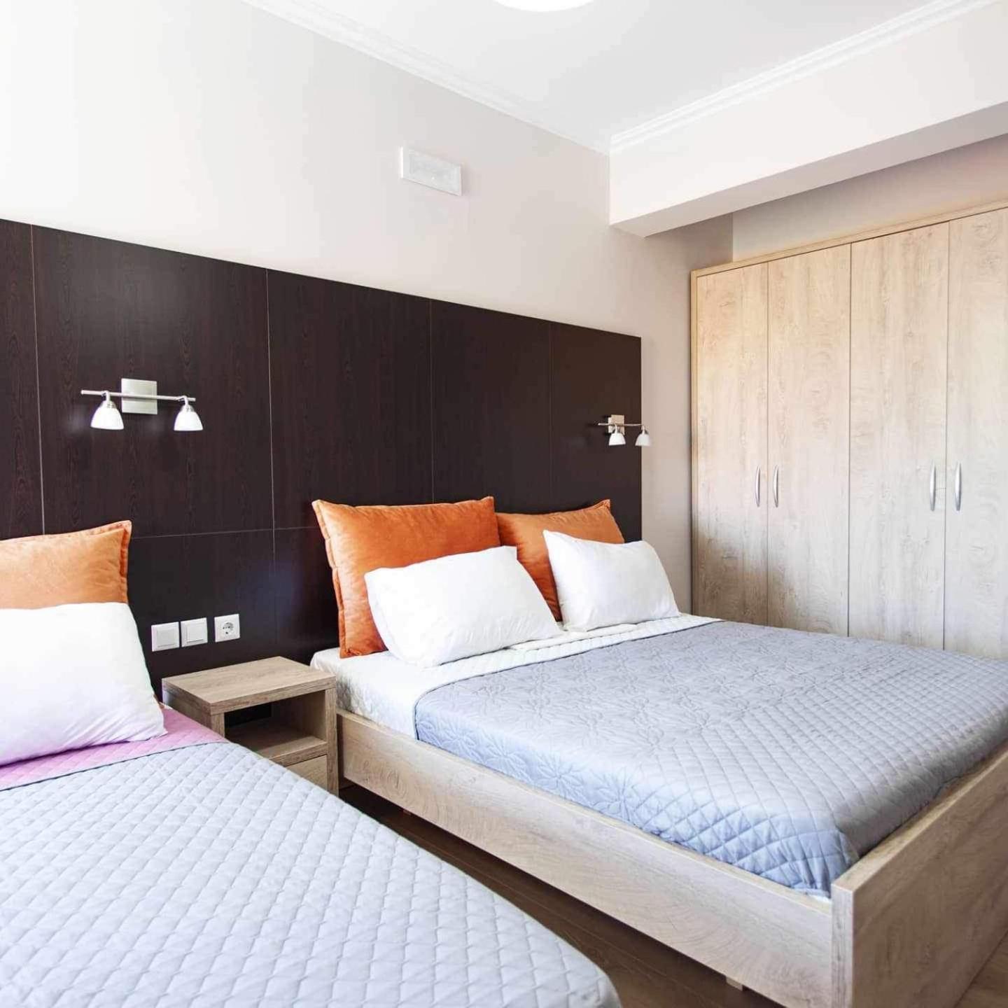 George Hotel Rooms&Suites Хімара Екстер'єр фото