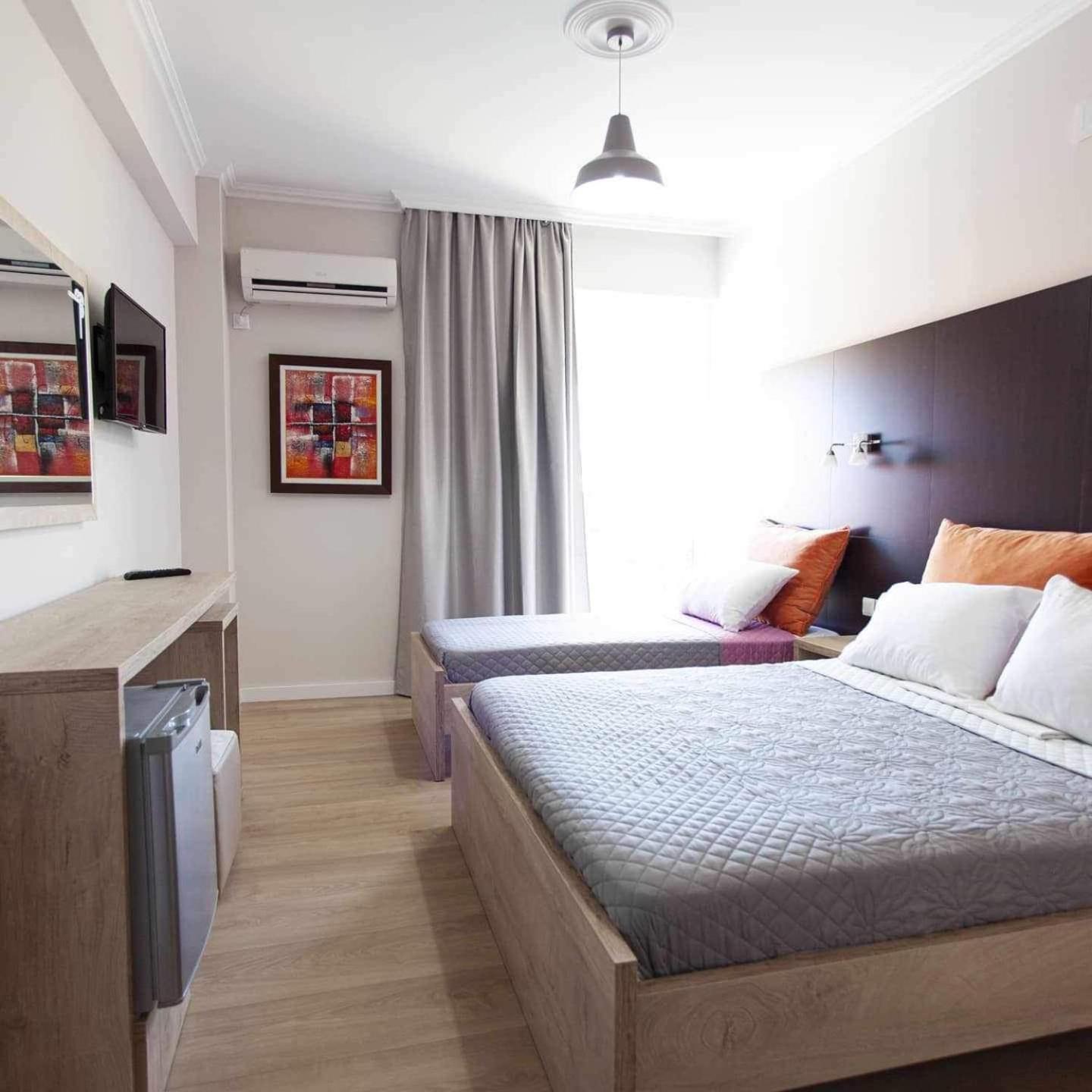 George Hotel Rooms&Suites Хімара Екстер'єр фото