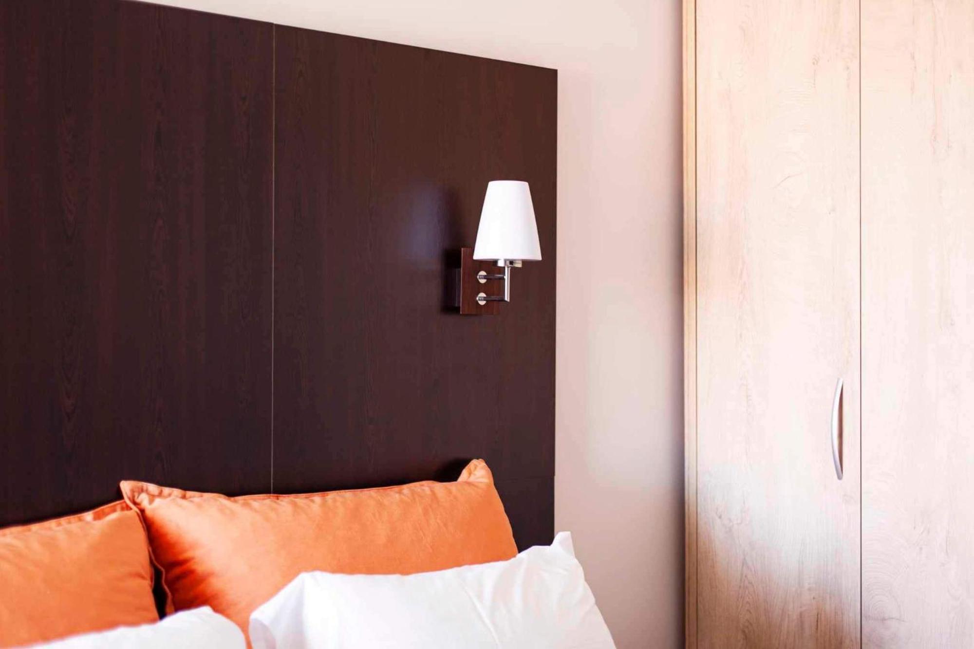 George Hotel Rooms&Suites Хімара Екстер'єр фото