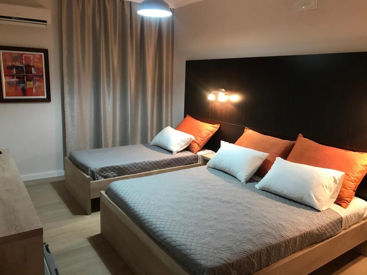 George Hotel Rooms&Suites Хімара Екстер'єр фото